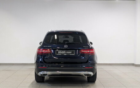 Mercedes-Benz GLC, 2017 год, 3 190 000 рублей, 6 фотография