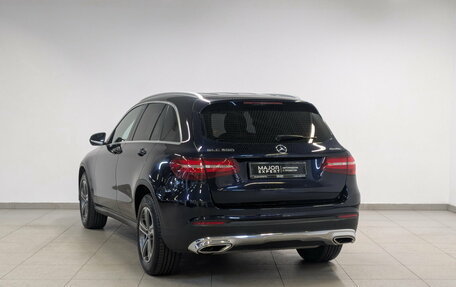 Mercedes-Benz GLC, 2017 год, 3 190 000 рублей, 7 фотография