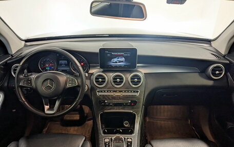 Mercedes-Benz GLC, 2017 год, 3 190 000 рублей, 15 фотография