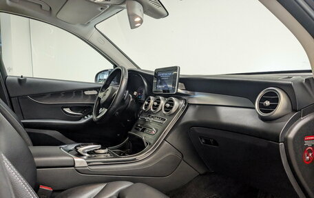 Mercedes-Benz GLC, 2017 год, 3 190 000 рублей, 12 фотография