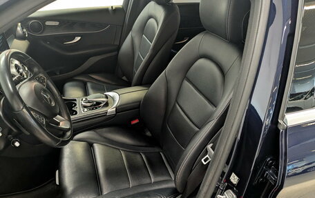 Mercedes-Benz GLC, 2017 год, 3 190 000 рублей, 21 фотография