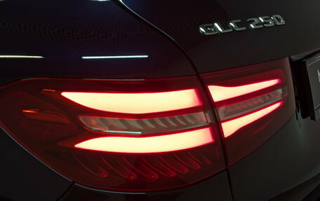Mercedes-Benz GLC, 2017 год, 3 190 000 рублей, 29 фотография