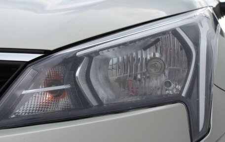 KIA Rio IV, 2020 год, 1 510 000 рублей, 20 фотография