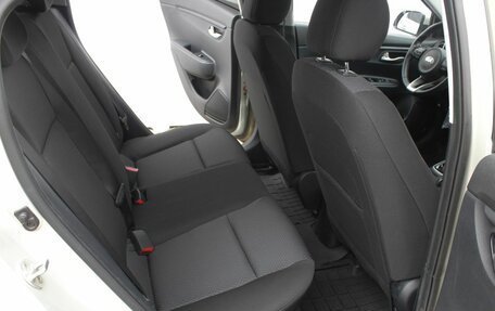 KIA Rio IV, 2020 год, 1 510 000 рублей, 13 фотография