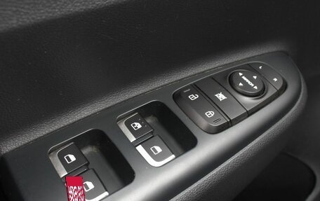 KIA Rio IV, 2020 год, 1 510 000 рублей, 14 фотография