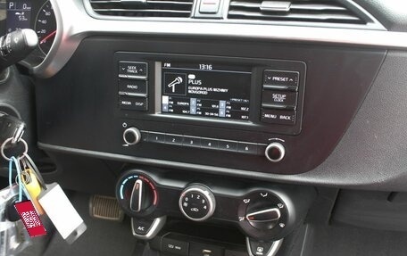 KIA Rio IV, 2020 год, 1 510 000 рублей, 19 фотография