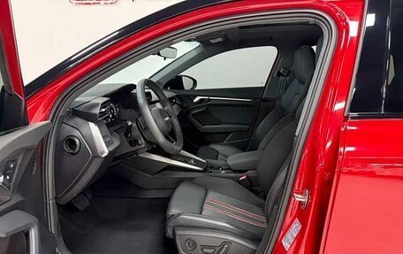 Audi A3, 2022 год, 2 336 000 рублей, 7 фотография