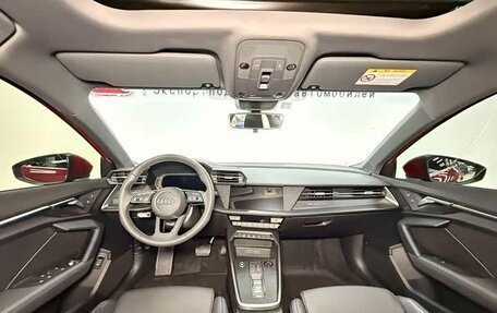 Audi A3, 2022 год, 2 336 000 рублей, 14 фотография