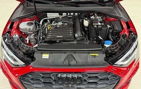 Audi A3, 2022 год, 2 336 000 рублей, 11 фотография