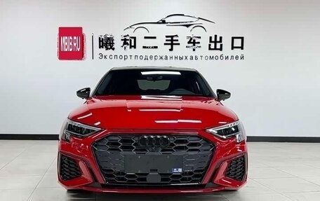 Audi A3, 2022 год, 2 336 000 рублей, 2 фотография