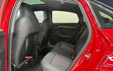 Audi A3, 2022 год, 2 336 000 рублей, 8 фотография