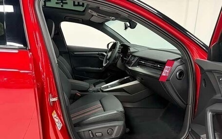 Audi A3, 2022 год, 2 336 000 рублей, 9 фотография