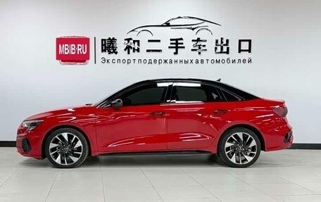 Audi A3, 2022 год, 2 336 000 рублей, 10 фотография
