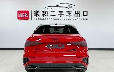 Audi A3, 2022 год, 2 336 000 рублей, 5 фотография