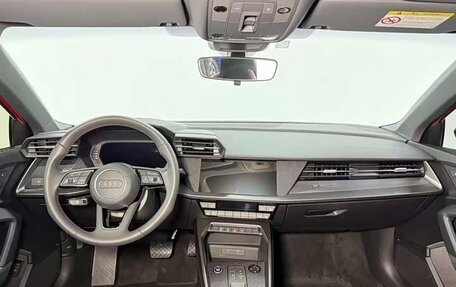 Audi A3, 2022 год, 2 336 000 рублей, 15 фотография
