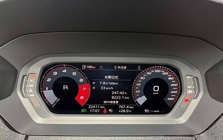 Audi A3, 2022 год, 2 336 000 рублей, 19 фотография