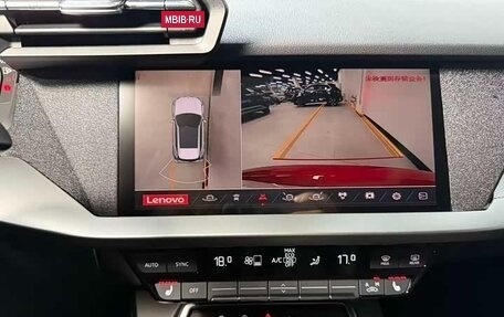 Audi A3, 2022 год, 2 336 000 рублей, 17 фотография