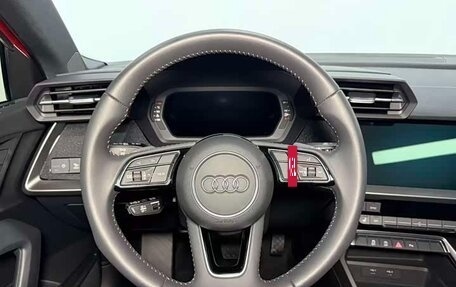 Audi A3, 2022 год, 2 336 000 рублей, 16 фотография