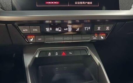 Audi A3, 2022 год, 2 336 000 рублей, 18 фотография