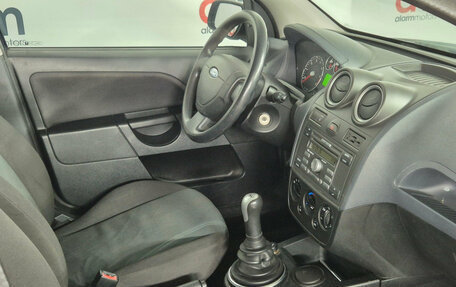 Ford Fiesta, 2007 год, 399 000 рублей, 12 фотография