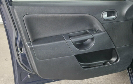 Ford Fiesta, 2007 год, 399 000 рублей, 16 фотография