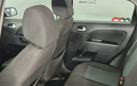 Ford Fiesta, 2007 год, 399 000 рублей, 20 фотография