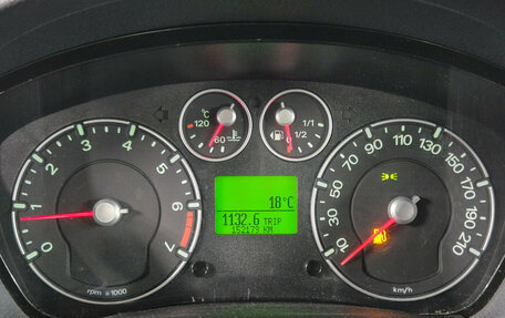 Ford Fiesta, 2007 год, 399 000 рублей, 13 фотография