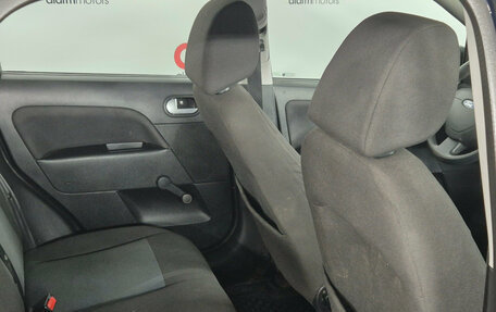 Ford Fiesta, 2007 год, 399 000 рублей, 22 фотография