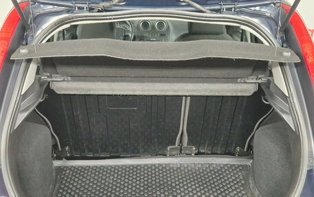 Ford Fiesta, 2007 год, 399 000 рублей, 21 фотография