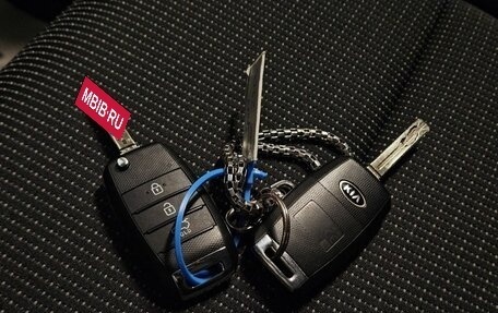 KIA Sportage IV рестайлинг, 2018 год, 2 270 000 рублей, 29 фотография