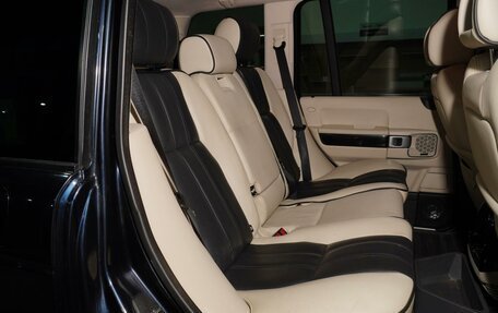 Land Rover Range Rover III, 2008 год, 1 489 000 рублей, 7 фотография