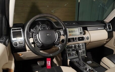 Land Rover Range Rover III, 2008 год, 1 489 000 рублей, 6 фотография