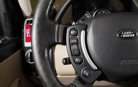 Land Rover Range Rover III, 2008 год, 1 489 000 рублей, 14 фотография