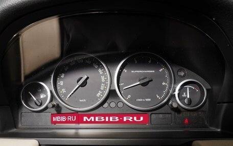 Land Rover Range Rover III, 2008 год, 1 489 000 рублей, 13 фотография