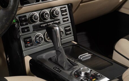 Land Rover Range Rover III, 2008 год, 1 489 000 рублей, 18 фотография