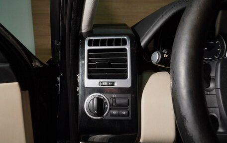 Land Rover Range Rover III, 2008 год, 1 489 000 рублей, 21 фотография