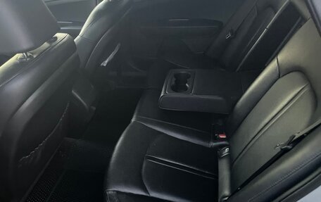 KIA Optima IV, 2017 год, 1 250 000 рублей, 8 фотография