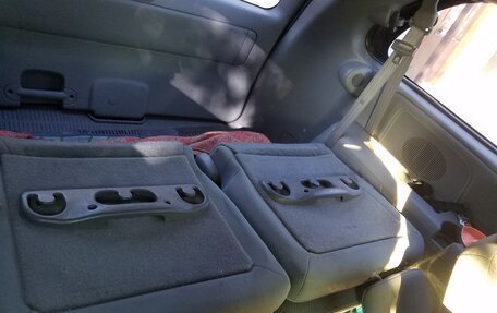 Dodge Caravan IV, 2004 год, 700 000 рублей, 12 фотография