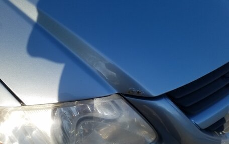 Dodge Caravan IV, 2004 год, 700 000 рублей, 6 фотография