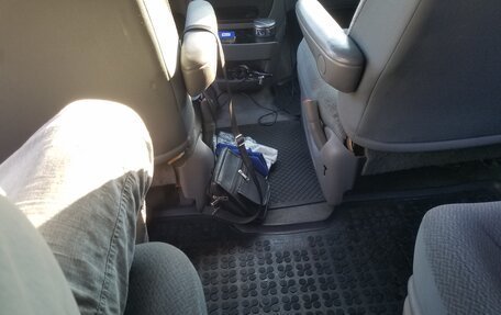 Dodge Caravan IV, 2004 год, 700 000 рублей, 17 фотография