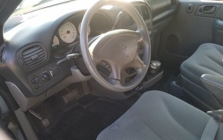 Dodge Caravan IV, 2004 год, 700 000 рублей, 8 фотография