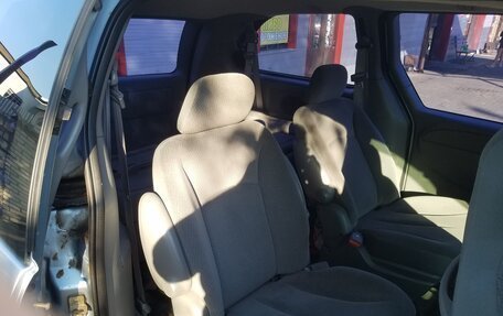 Dodge Caravan IV, 2004 год, 700 000 рублей, 7 фотография