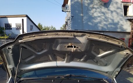 Dodge Caravan IV, 2004 год, 700 000 рублей, 13 фотография