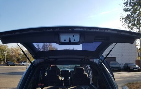 Dodge Caravan IV, 2004 год, 700 000 рублей, 11 фотография