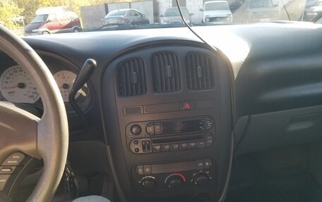 Dodge Caravan IV, 2004 год, 700 000 рублей, 16 фотография