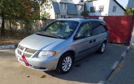 Dodge Caravan IV, 2004 год, 700 000 рублей, 5 фотография