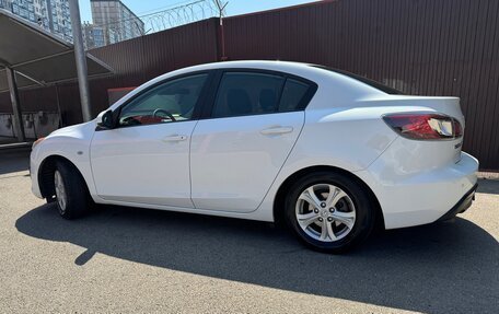 Mazda 3, 2011 год, 825 000 рублей, 4 фотография