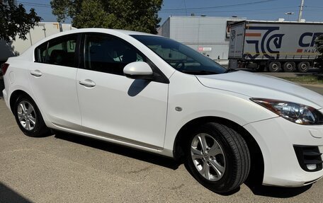 Mazda 3, 2011 год, 825 000 рублей, 9 фотография
