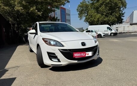Mazda 3, 2011 год, 825 000 рублей, 3 фотография