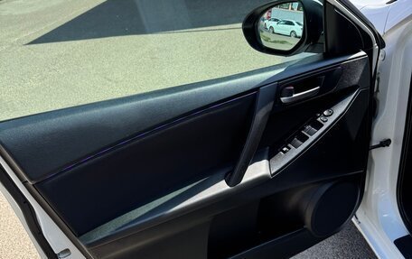 Mazda 3, 2011 год, 825 000 рублей, 15 фотография